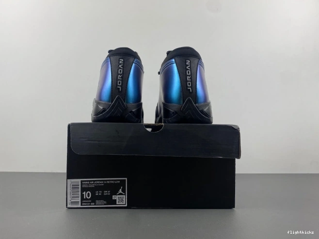 Low WMNS Air Letter Love 14 Jordan DH4121-300 0724